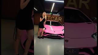 Lamborghini VS￼Jeepster thejeepguy jeep lamborghini ￼jetcar funny shorts [upl. by Wiebmer419]