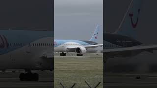 TUI  Dreamliner [upl. by Kilk38]