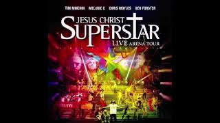 03 Whats The Buzz  Strange Thing Mystifying  Jesus Christ Superstar Live Arena Tour [upl. by Pentheas533]