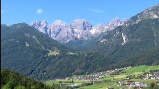 Tiroler Wirtshausmusi  Klänge aus dem Stubaital [upl. by Amasa541]