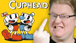 Cuphead will mich ZERSTÖREN [upl. by Genesa]