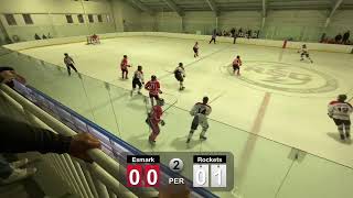 Pittsburgh Esmark Stars 2007 Live Live Stream [upl. by Alrrats46]