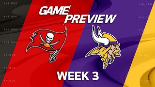 Minnesota Vikings  Tampa Bay Buccaneers  RFL NFC CHAMPIONSHIP [upl. by Tiny]