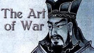 The Art of War by Sun Tzu Complete Audiobook Unabridged [upl. by Junko798]