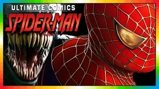 Spiderman  FRANÇAIS Uomo Ragno  Allié ou ennemi  The amazing Spiderman SpiderMan Game Trailer [upl. by Rafaelof]