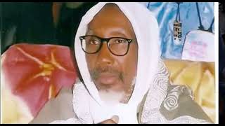 SOUVENIR CHEIKH MOUHIDINE SAMBA DIALLO [upl. by Aggarwal402]