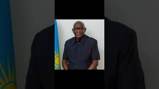 UMUVUGIZI WUNGIRIJE WA LETA Y U RWANDA ALAIN MUKURALINDA quotSITWAGWA MURI UWO MUTEGOquot WA CONGO FDRL [upl. by Leinadnhoj]