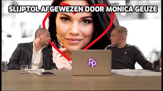 Dennis verliefd op Juultje amp Slijptol afgewezen door Monica Geuze  RoddelPraat 1 [upl. by Kleper]