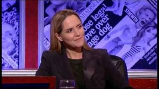 Louise Mensch on Occupy London  LSX HIGNFY [upl. by Styles]