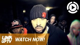 Clue Goodfellaz  Ghost  Link Up TV [upl. by Hajan]