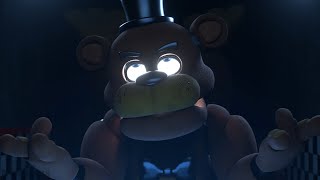 Freddy when the Power Runs Out [upl. by Uaeb129]