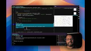 Day 3 of 21  Credit risk analysis  Logistic Regression [upl. by Nwhas]