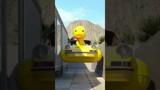 Look at Me  Maitland Ward vs Rubber Duckie vs Porsche 911 RS 27 1973 [upl. by Prasad]