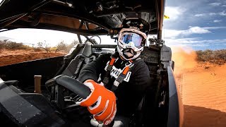 GoPro Ken Block Utah OffRoad in 4K  HERO7 Black [upl. by Aloel]