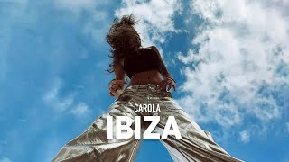 Caröla  Ibiza Vídeo Oficial [upl. by Atrice]