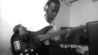 Olefika by Joyous CelebrationBass cover [upl. by Stiegler]