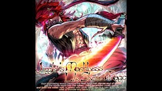 SDVX ハンクラ Jugglers Maddness MXM Assist Tick [upl. by Esya]