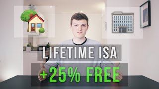 Lifetime ISAs  Everything You Need to Know About Buying Your First Property [upl. by Carlyn]