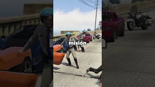 Como NO TENER Nivel de Búsqueda en GTA 5 ⭐ [upl. by Emoryt]