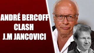 BERCOFF DECOUVRE LA NOTION DECOLOGIE  JANCOVICI [upl. by Tteltrab]