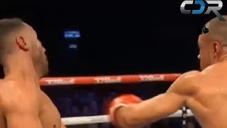 James DeGale vs Chris Eubank Jr [upl. by Powers]