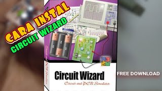 How to install the Circuit Wizard application [upl. by Tubb]