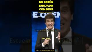 👉No estés enojado con Dios  Dante Gebel shorts dantegebel [upl. by Teiv]