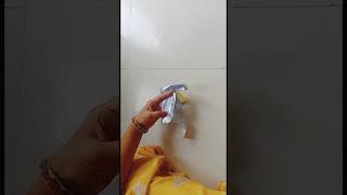 Plastic bag का शानदार आइडिया plastic bag reuse diy pouchmaking diypurse coinpurse [upl. by Martguerita]