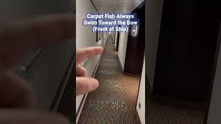 NCL Norwegian Bliss  Pro Tip [upl. by Amilas]