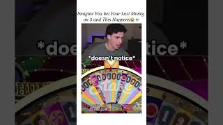 HAHAHstake cabrzy roulette shorts short viral casino slots [upl. by Tayib618]