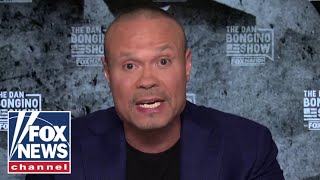 Dan Bongino makes shocking revelation surrounding his Facebook page [upl. by Annil79]