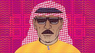 Omar Souleyman  Chobi Official Full Stream [upl. by Pish]