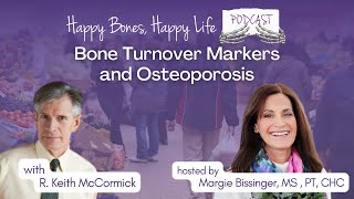 Bone Turnover Markers and Osteoporosis  199 [upl. by Tenn182]