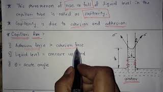 Importance of Capillary Action in Brazing [upl. by Ashli]