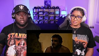 Kidd and Cee Reacts to Gladiator II  Official Trailer 2024 Movie [upl. by Lairbag881]