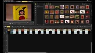 Quick tips on how to make a photo slideshow in VideoStudio Pro [upl. by Ozan]