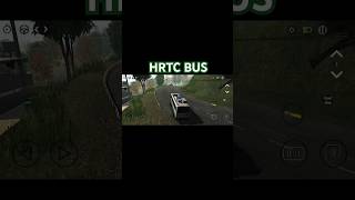 HRTC bus hrtc himachalpradesh viralvideo viralshorts like [upl. by Rodama]