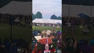 Oneida Pow Wow 2023 [upl. by Hana]