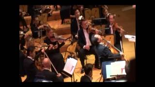 YoYo Ma Gustavo Dudamel Tchaikovsky Variation on a Rococo Theme and more 2013 Disney Hall [upl. by Atteselrahc]