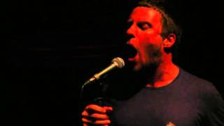 Sleaford Mods Live at AB  Ancienne Belgique [upl. by Trinidad]