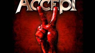 Accept  Teutonic Terror [upl. by Cristian]