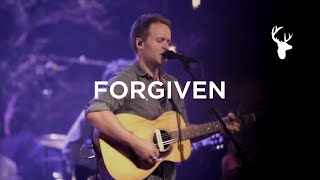 Forgiven LIVE  Bethel Music amp Brian Johnson  For the Sake of the World [upl. by Eiramassenav]