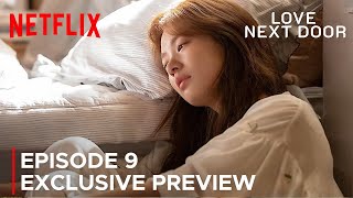 Love Next Door  Episode 9 Exclusive Preview  Jung Hae In  Jung So Min ENG SUB [upl. by Ylhsa]