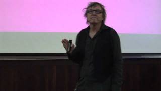 the art of place making with david engwicht [upl. by Arraek]