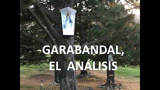 Garabandal análisis espiritual doctrinal y profético entrevista [upl. by Esinert]