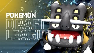 CURSE BASTIODON IS A PROBLEM Pokemon Draft League  PPL Week 4 [upl. by Khalid140]