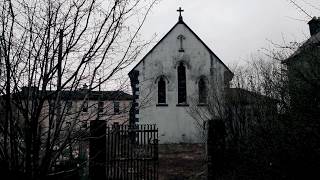 Abandoned Convent [upl. by Fevre]