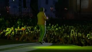 Vasco Rossi  Concerto del Primo Maggio da RaiTre  TImmagini HD [upl. by Yecak]