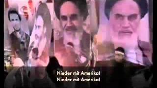 Ayatollah Sayyed Ali Khamenei  Unser letztes Wort An die USA [upl. by Watts]