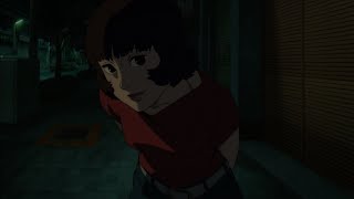 Paprika 2006 Opening scene 4K [upl. by Ailima593]